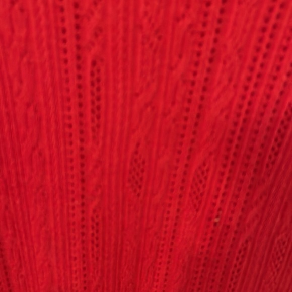 LUCKY BRAND BLOUSE - Picture 2 of 2